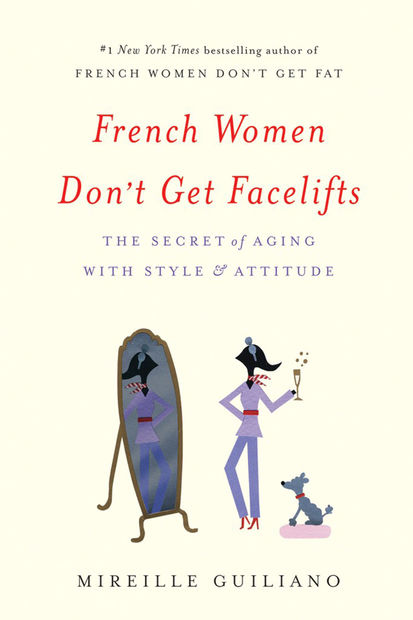 french women 