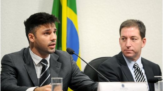 David Miranda