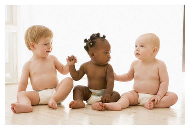 Click to enlarge Babies