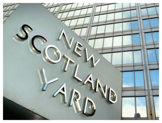 Scotland Yard