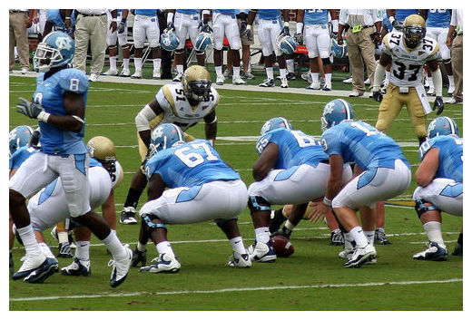 American Football