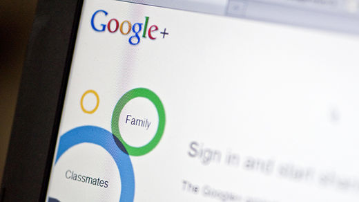 google+