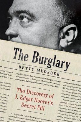 the burglary