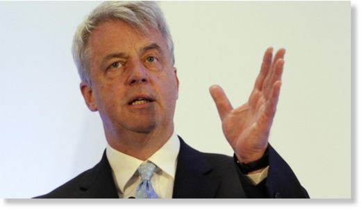 Click to enlarge Andrew Lansley