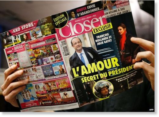Click to enlarge hollande affair