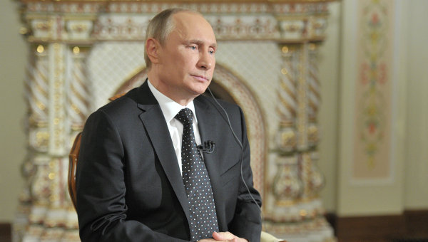 putin