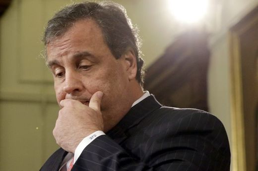 Chris Christie