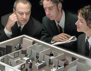 The Corporation