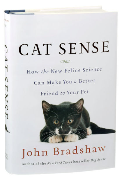Cat Sense