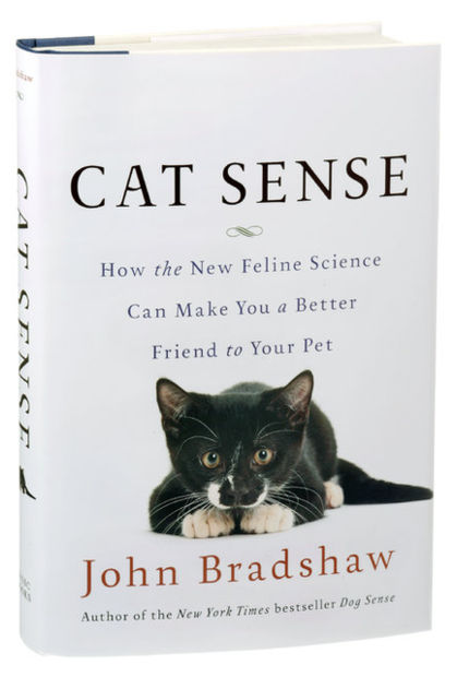 Click to enlarge Cat Sense