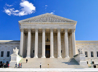 Senate building