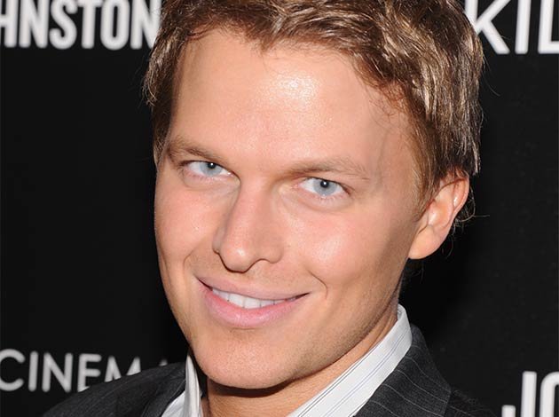 Ronan Farrow
