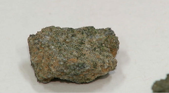 Meteorite