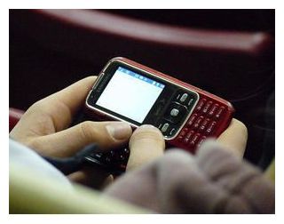 Texting