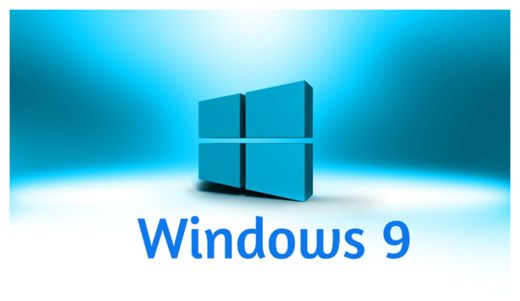 Click to enlarge Windows 9