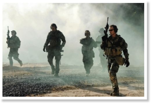 navy seals