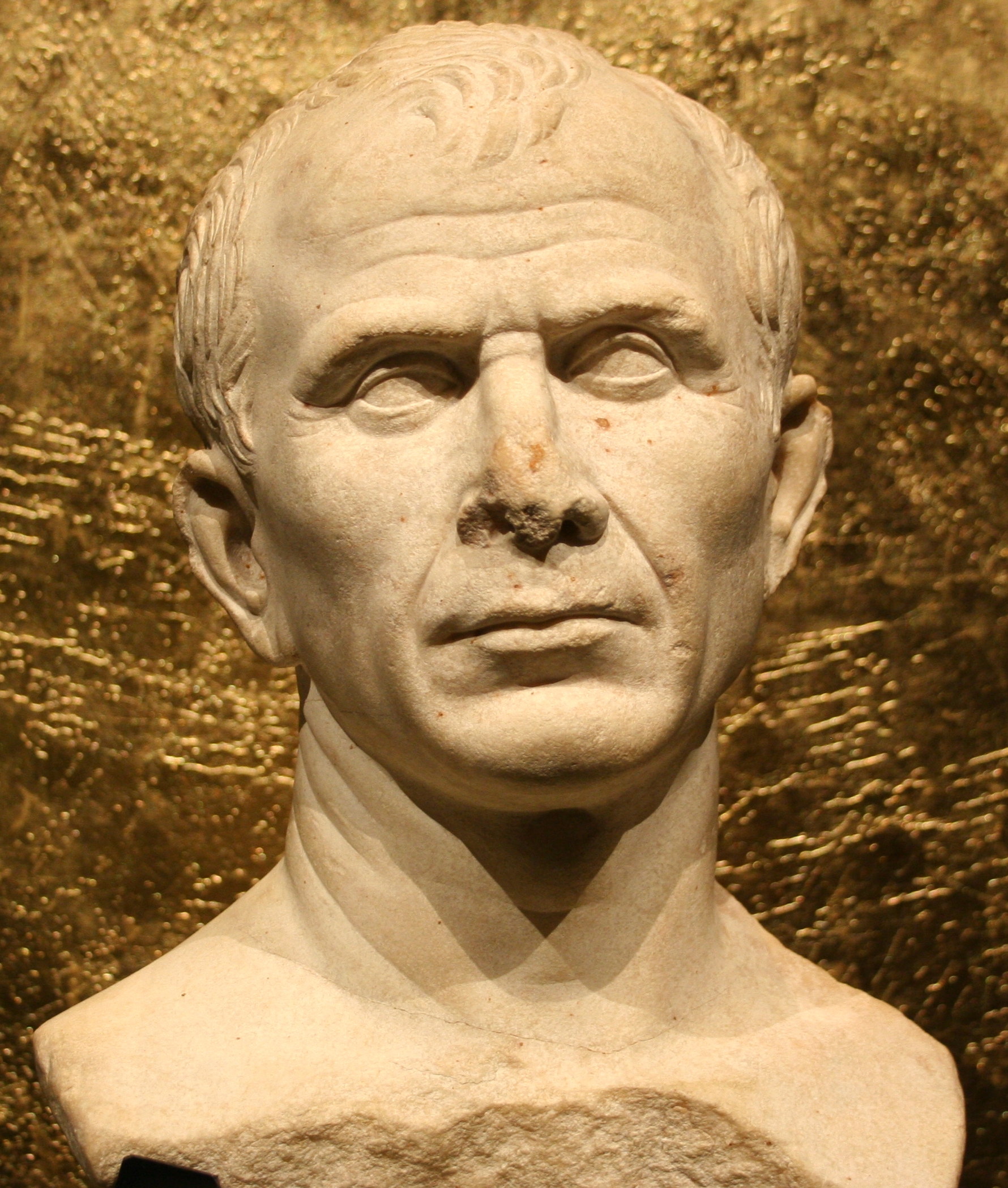 Behind the Headlines: Julius Caesar - Evil Dictator or Messiah for Humanity?