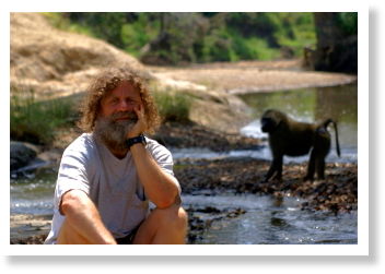 Click to enlarge Robert Sapolsky