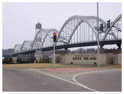 Rock Island