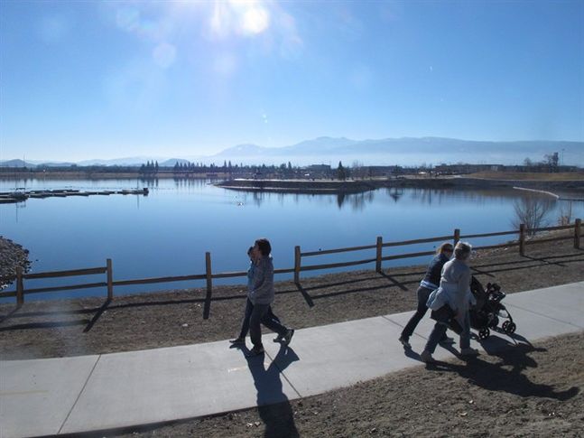 Sparks Marina
