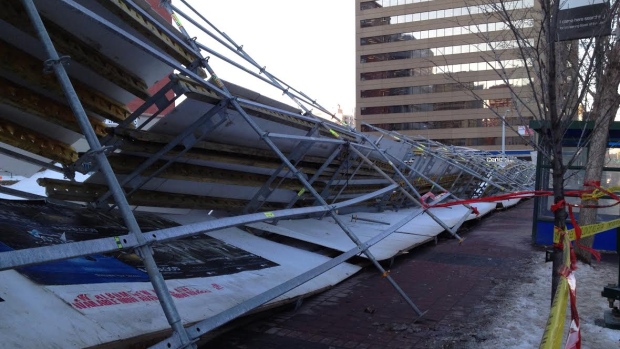 Edmonton Winds
