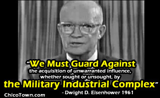 Click to enlarge Eisenhower
