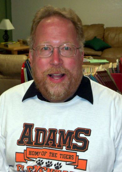 Thomas Washburn