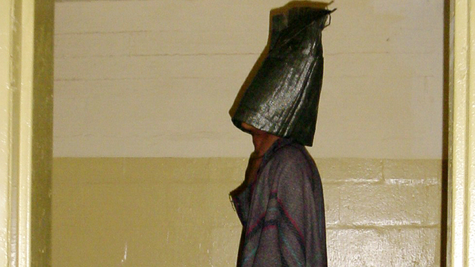 Click to enlarge Abu Ghraib 3