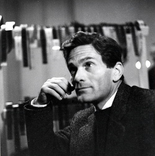 Pasolini