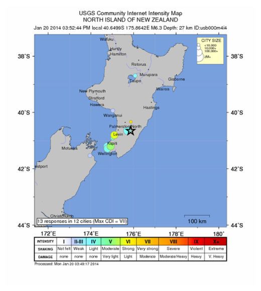 Masterton Quake200114