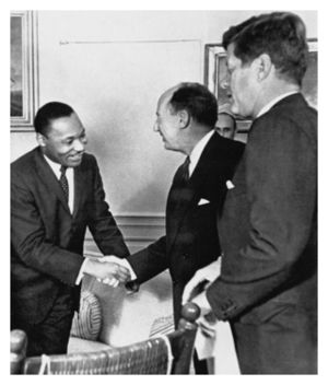 Click to enlarge MLKnJFK