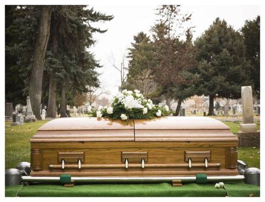 Funerals