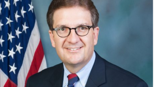 Click to enlarge Rep. Gordon Denlinger