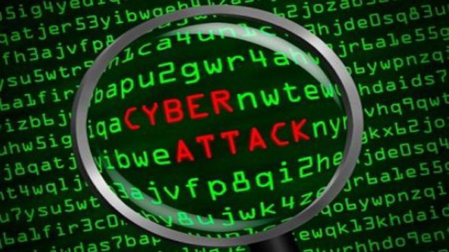 Germany hacking