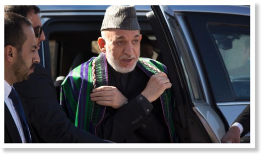 Karzai