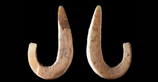 Click to enlarge Ancient Harpoon_2
