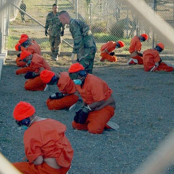 Guantanamo 
