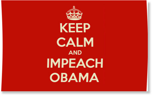 impeach obama