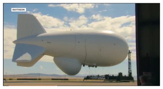 Blimp