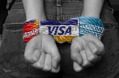 debt slavery