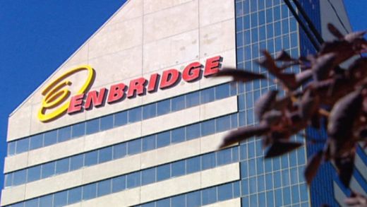 Enbridge 