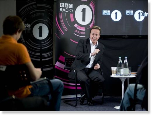 BBC Radio 1