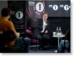 BBC Radio 1