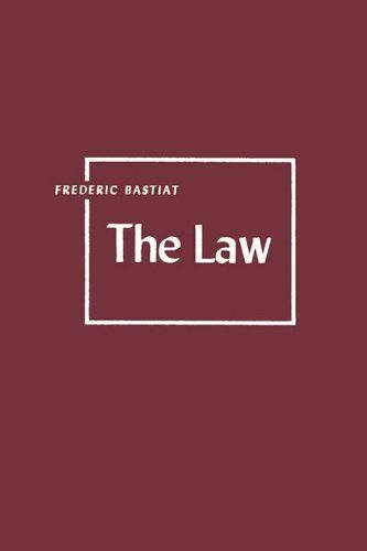 Click to enlarge The Law 1850