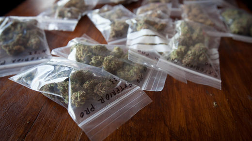 marijuana
