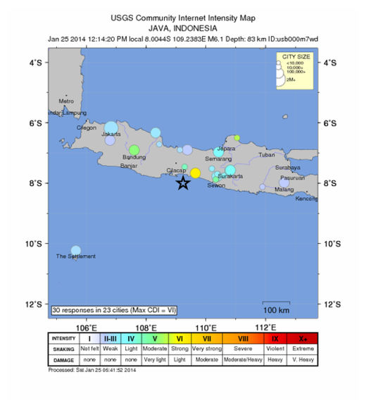 Adipala Quake_250114