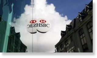 HSBC Bank