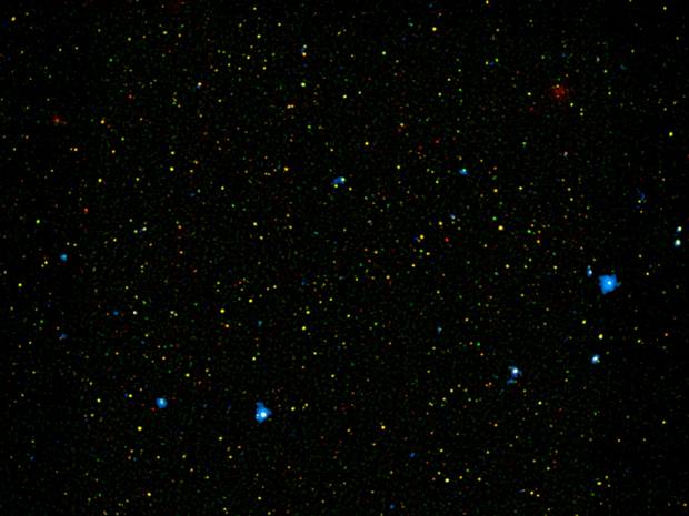 Stephen Hawking: 'There are no black holes' Stephen Hawking: 'There are no black holes'