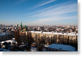 Krasnodar