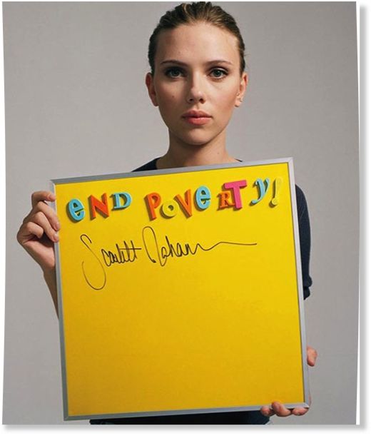 Click to enlarge Scarlet Johanson